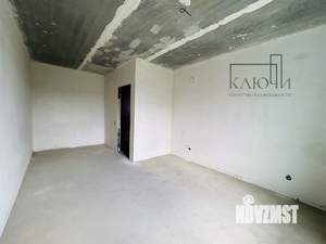 3-к квартира, вторичка, 76м2, 1/3 этаж