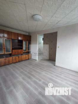 2-к квартира, вторичка, 46м2, 4/5 этаж