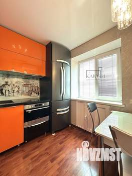 3-к квартира, вторичка, 62м2, 3/5 этаж