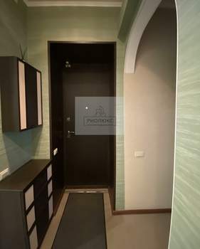 1-к квартира, вторичка, 35м2, 1/5 этаж