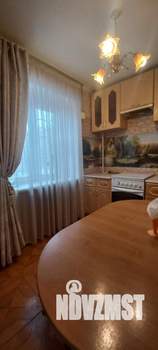 3-к квартира, вторичка, 63м2, 2/5 этаж
