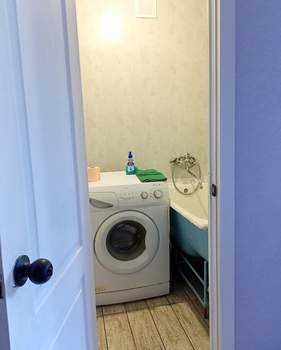 1-к квартира, вторичка, 21м2, 4/9 этаж