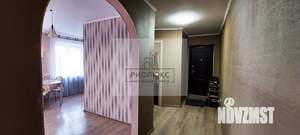 3-к квартира, вторичка, 54м2, 3/5 этаж