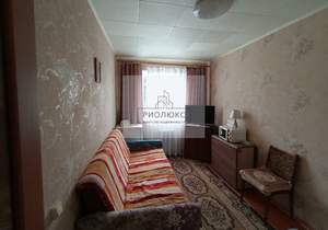 3-к квартира, вторичка, 56м2, 3/4 этаж