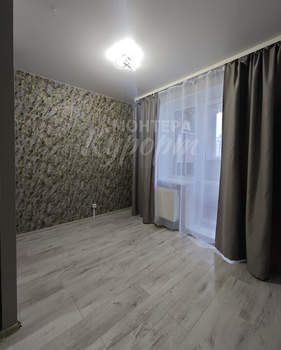 1-к квартира, вторичка, 34м2, 12/16 этаж