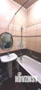 3-к квартира, вторичка, 76м2, 5/5 этаж
