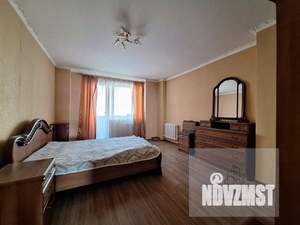 3-к квартира, вторичка, 129м2, 2/14 этаж