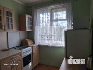 1-к квартира, вторичка, 30м2, 5/5 этаж