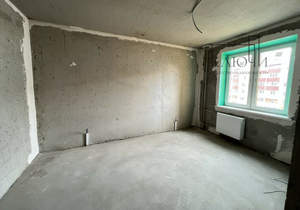 2-к квартира, вторичка, 52м2, 8/10 этаж