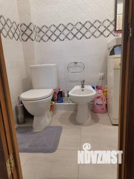 3-к квартира, вторичка, 64м2, 3/3 этаж