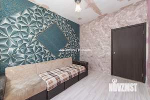 3-к квартира, вторичка, 72м2, 1/4 этаж
