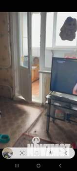 3-к квартира, вторичка, 83м2, 5/17 этаж