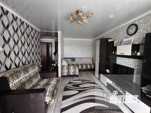 1-к квартира, вторичка, 34м2, 8/14 этаж