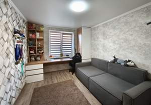 3-к квартира, вторичка, 65м2, 3/9 этаж