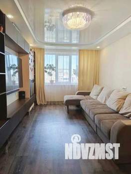 2-к квартира, вторичка, 52м2, 8/9 этаж