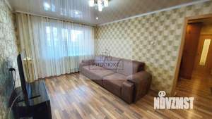 2-к квартира, вторичка, 49м2, 5/16 этаж