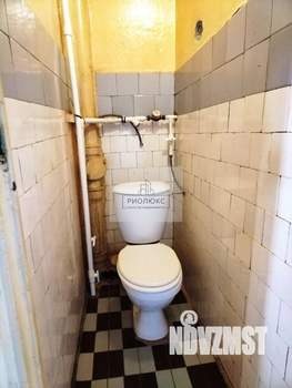 3-к квартира, вторичка, 62м2, 5/5 этаж