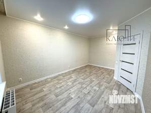1-к квартира, вторичка, 38м2, 1/3 этаж