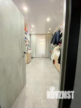 3-к квартира, вторичка, 70м2, 4/6 этаж