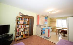 1-к квартира, вторичка, 45м2, 10/10 этаж