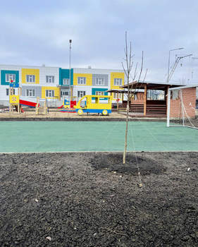 2-к квартира, вторичка, 62м2, 3/3 этаж