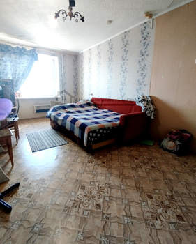 1-к квартира, вторичка, 38м2, 7/9 этаж