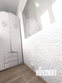 3-к квартира, вторичка, 61м2, 4/5 этаж