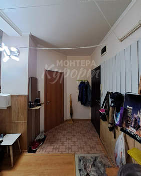 Студия квартира, вторичка, 30м2, 1/3 этаж