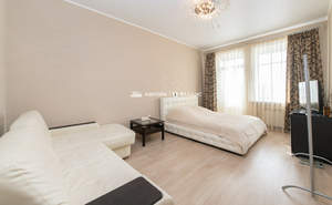 1-к квартира, вторичка, 31м2, 5/5 этаж