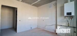 1-к квартира, вторичка, 46м2, 1/3 этаж