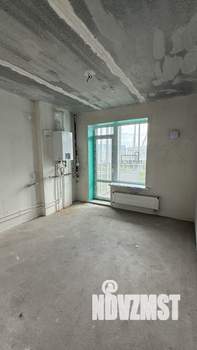 1-к квартира, вторичка, 45м2, 1/3 этаж