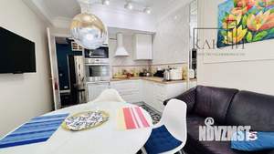 1-к квартира, вторичка, 45м2, 1/4 этаж