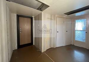 2-к квартира, вторичка, 55м2, 4/9 этаж