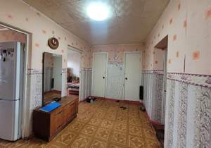 3-к квартира, вторичка, 72м2, 2/5 этаж