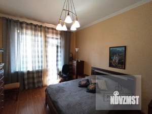 4-к квартира, вторичка, 118м2, 5/5 этаж