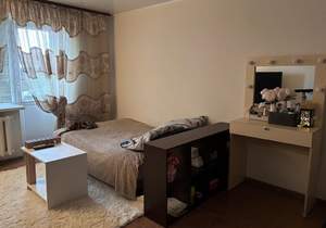 1-к квартира, вторичка, 30м2, 9/9 этаж