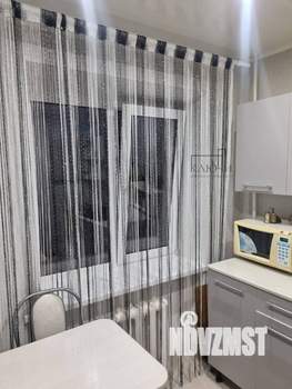 2-к квартира, вторичка, 40м2, 3/5 этаж