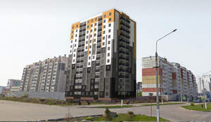 1-к квартира, вторичка, 36м2, 14/14 этаж