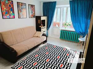 2-к квартира, вторичка, 48м2, 3/9 этаж