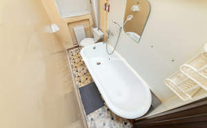 2-к квартира, вторичка, 45м2, 1/2 этаж