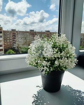 1-к квартира, вторичка, 41м2, 9/9 этаж