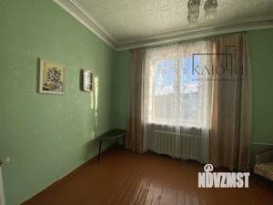 2-к квартира, вторичка, 47м2, 3/3 этаж