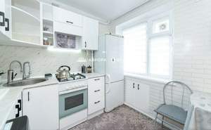 2-к квартира, вторичка, 43м2, 2/5 этаж