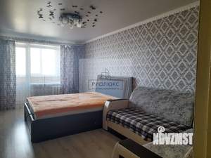 1-к квартира, вторичка, 38м2, 7/9 этаж