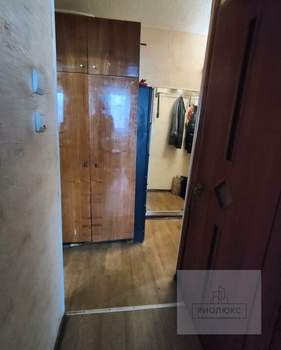 3-к квартира, вторичка, 47м2, 4/5 этаж