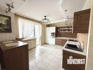 Студия квартира, вторичка, 56м2, 7/14 этаж