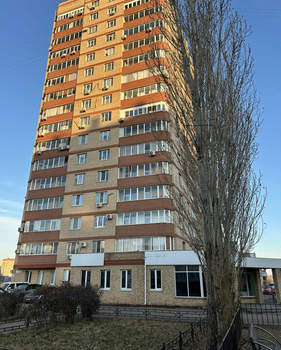 2-к квартира, вторичка, 74м2, 15/16 этаж
