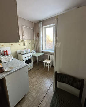 2-к квартира, вторичка, 42м2, 2/5 этаж