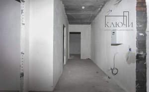 2-к квартира, вторичка, 63м2, 1/3 этаж