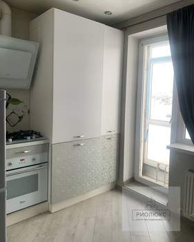 1-к квартира, вторичка, 31м2, 3/3 этаж